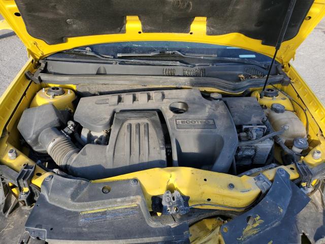 Photo 10 VIN: 1G1AK15F277236256 - CHEVROLET COBALT LS 