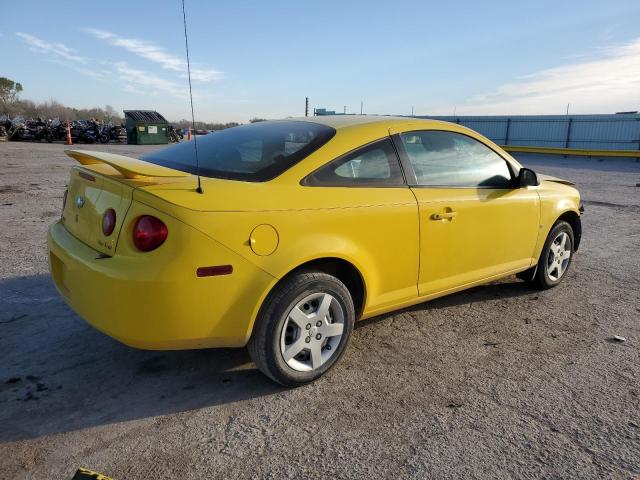 Photo 2 VIN: 1G1AK15F277236256 - CHEVROLET COBALT LS 