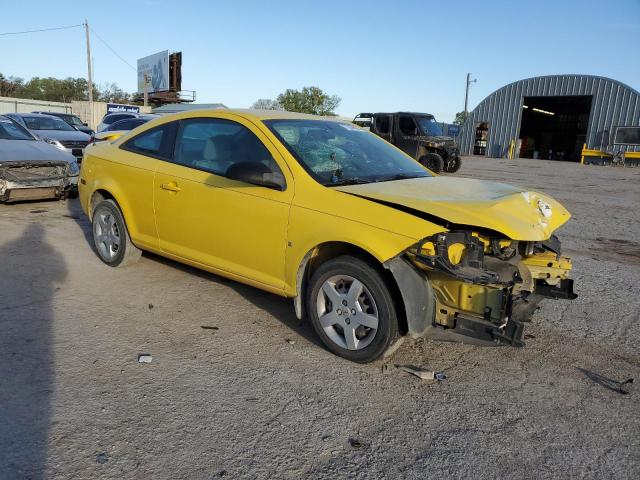 Photo 3 VIN: 1G1AK15F277236256 - CHEVROLET COBALT LS 