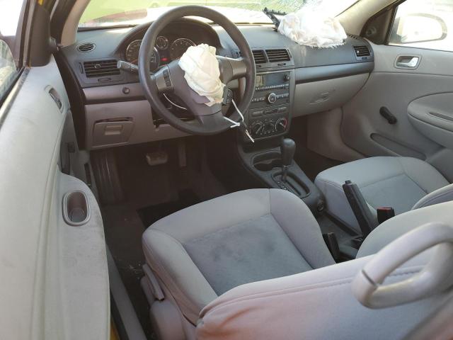 Photo 7 VIN: 1G1AK15F277236256 - CHEVROLET COBALT LS 