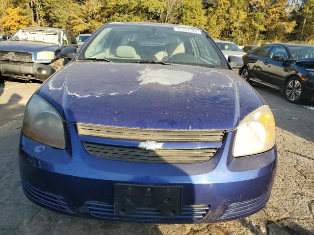 Photo 4 VIN: 1G1AK15F277239321 - CHEVROLET ALL MODELS 