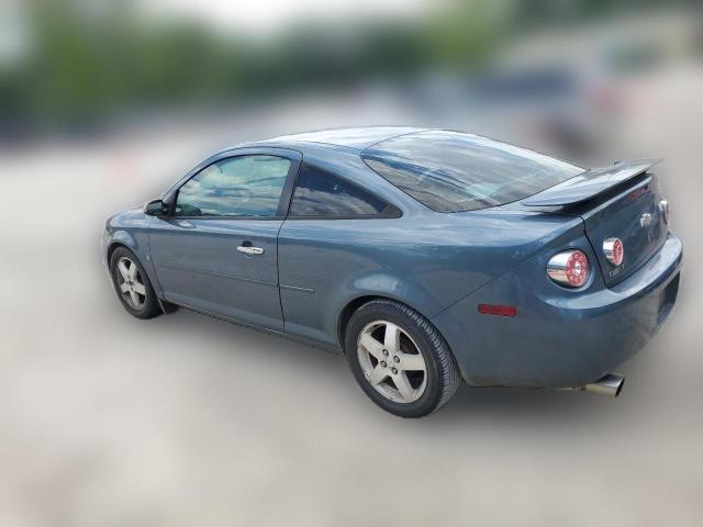 Photo 1 VIN: 1G1AK15F277270682 - CHEVROLET COBALT LS 