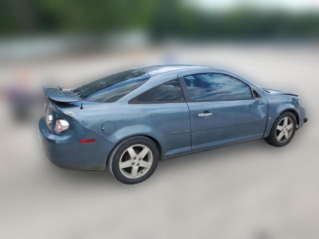 Photo 2 VIN: 1G1AK15F277270682 - CHEVROLET COBALT LS 