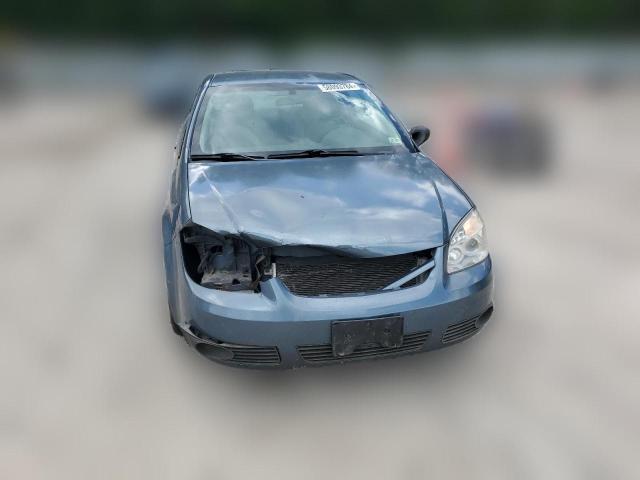 Photo 4 VIN: 1G1AK15F277270682 - CHEVROLET COBALT LS 