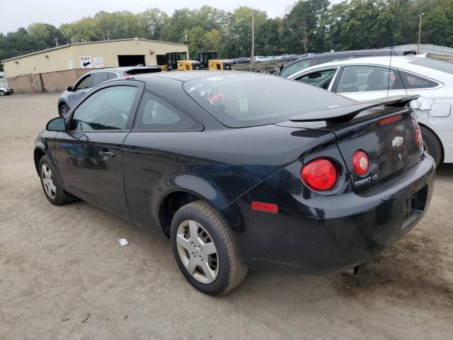 Photo 1 VIN: 1G1AK15F277274750 - CHEVROLET COBALT LS 