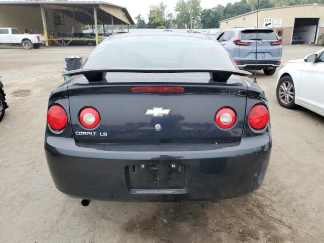 Photo 5 VIN: 1G1AK15F277274750 - CHEVROLET COBALT LS 