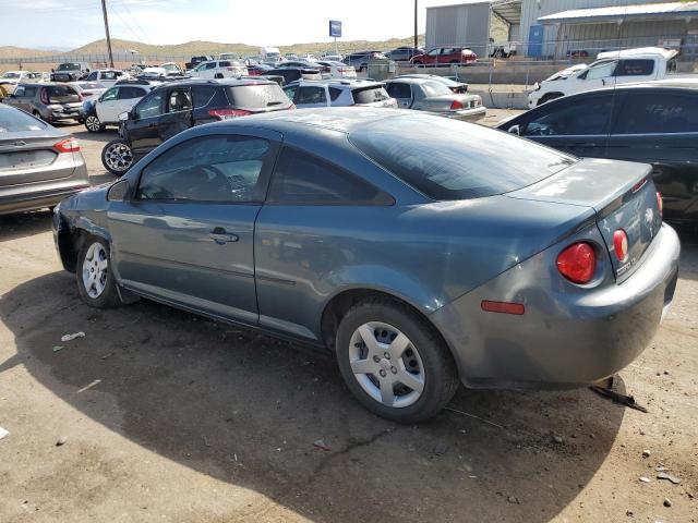 Photo 1 VIN: 1G1AK15F367764290 - CHEVROLET COBALT LS 