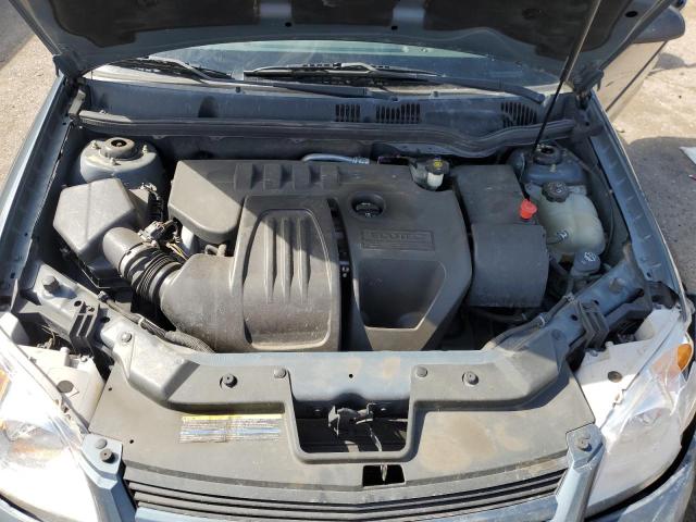 Photo 10 VIN: 1G1AK15F367764290 - CHEVROLET COBALT LS 