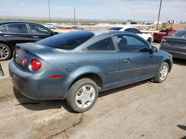 Photo 2 VIN: 1G1AK15F367764290 - CHEVROLET COBALT LS 