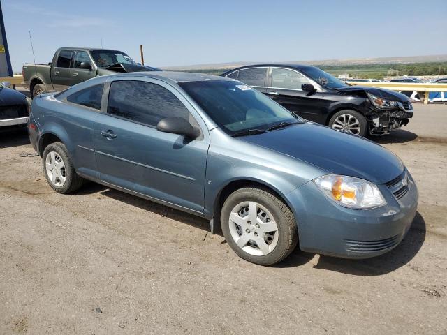 Photo 3 VIN: 1G1AK15F367764290 - CHEVROLET COBALT LS 