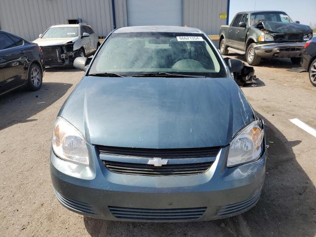 Photo 4 VIN: 1G1AK15F367764290 - CHEVROLET COBALT LS 