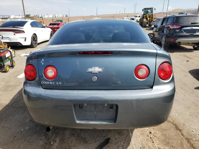 Photo 5 VIN: 1G1AK15F367764290 - CHEVROLET COBALT LS 