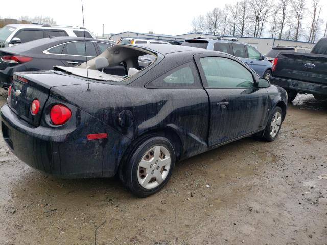 Photo 2 VIN: 1G1AK15F377205663 - CHEVROLET COBALT LS 