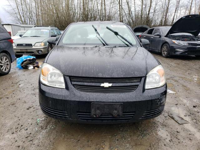 Photo 4 VIN: 1G1AK15F377205663 - CHEVROLET COBALT LS 