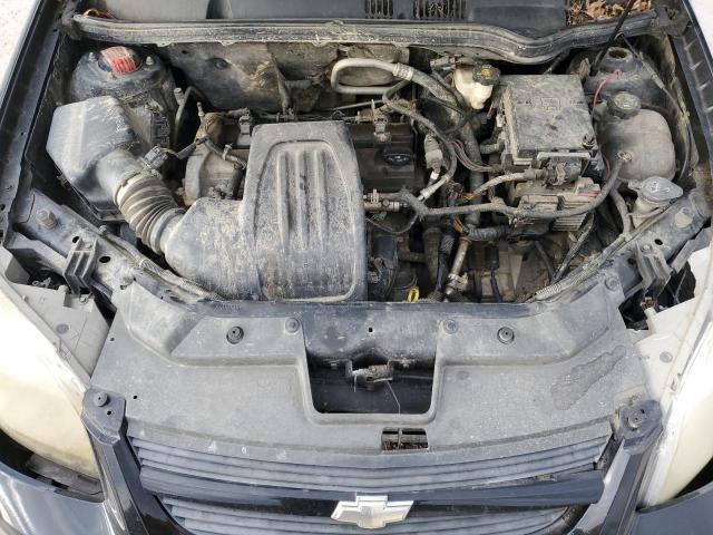 Photo 10 VIN: 1G1AK15F377251929 - CHEVROLET COBALT LS 