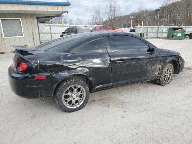 Photo 2 VIN: 1G1AK15F377251929 - CHEVROLET COBALT LS 