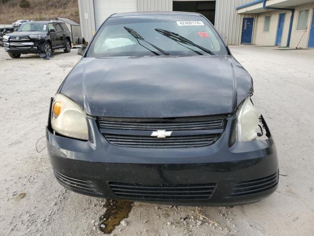 Photo 4 VIN: 1G1AK15F377251929 - CHEVROLET COBALT LS 