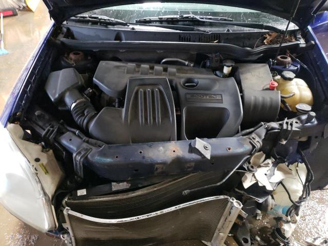 Photo 10 VIN: 1G1AK15F377298345 - CHEVROLET COBALT LS 