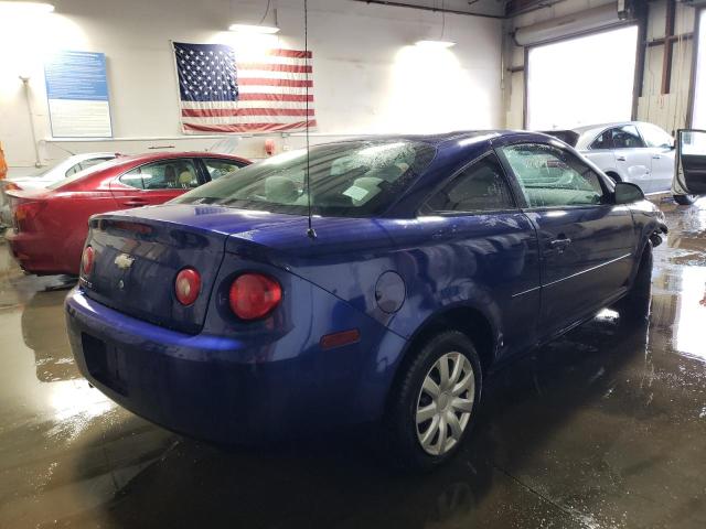 Photo 2 VIN: 1G1AK15F377298345 - CHEVROLET COBALT LS 