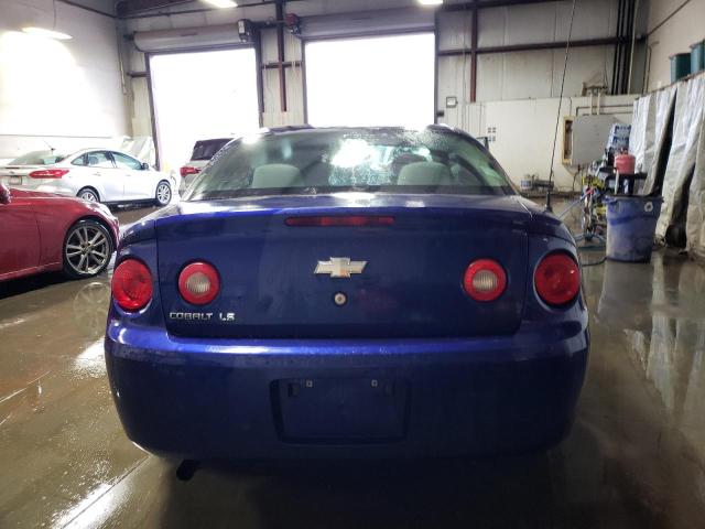 Photo 5 VIN: 1G1AK15F377298345 - CHEVROLET COBALT LS 