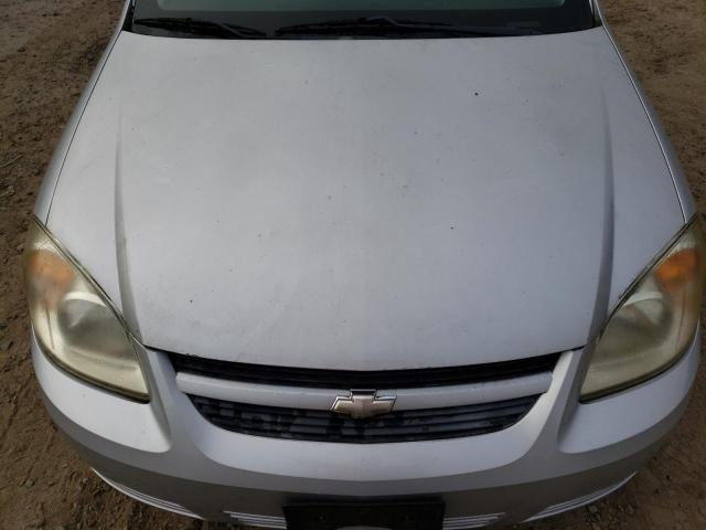 Photo 10 VIN: 1G1AK15F377398803 - CHEVROLET COBALT LS 