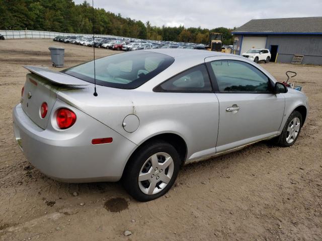 Photo 2 VIN: 1G1AK15F377398803 - CHEVROLET COBALT LS 