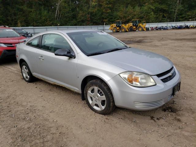 Photo 3 VIN: 1G1AK15F377398803 - CHEVROLET COBALT LS 