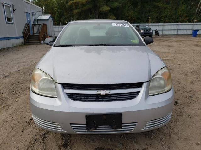 Photo 4 VIN: 1G1AK15F377398803 - CHEVROLET COBALT LS 