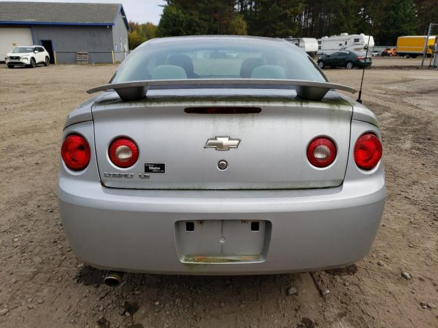 Photo 5 VIN: 1G1AK15F377398803 - CHEVROLET COBALT LS 