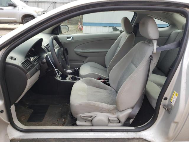 Photo 6 VIN: 1G1AK15F377398803 - CHEVROLET COBALT LS 