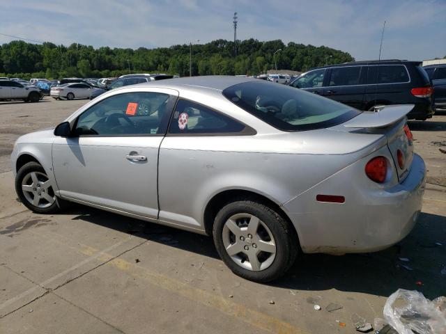 Photo 1 VIN: 1G1AK15F467618397 - CHEVROLET COBALT LS 