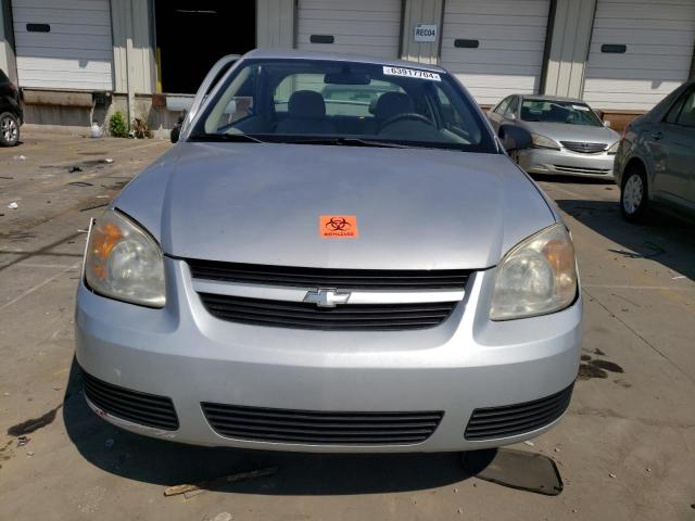 Photo 4 VIN: 1G1AK15F467618397 - CHEVROLET COBALT LS 