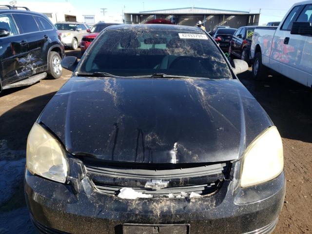 Photo 4 VIN: 1G1AK15F467689311 - CHEVROLET COBALT LS 