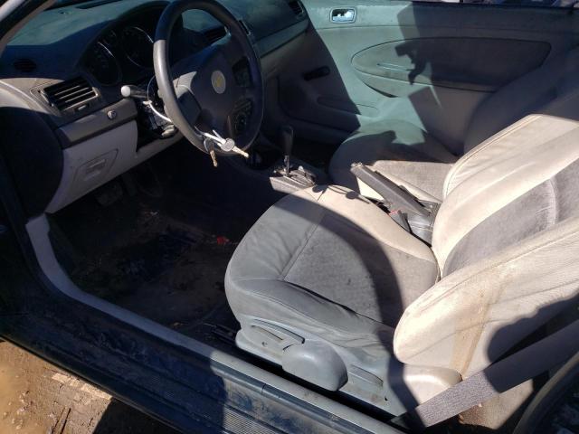 Photo 6 VIN: 1G1AK15F467689311 - CHEVROLET COBALT LS 