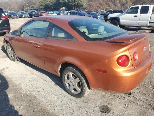 Photo 1 VIN: 1G1AK15F467714918 - CHEVROLET COBALT LS 