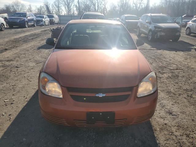 Photo 4 VIN: 1G1AK15F467714918 - CHEVROLET COBALT LS 