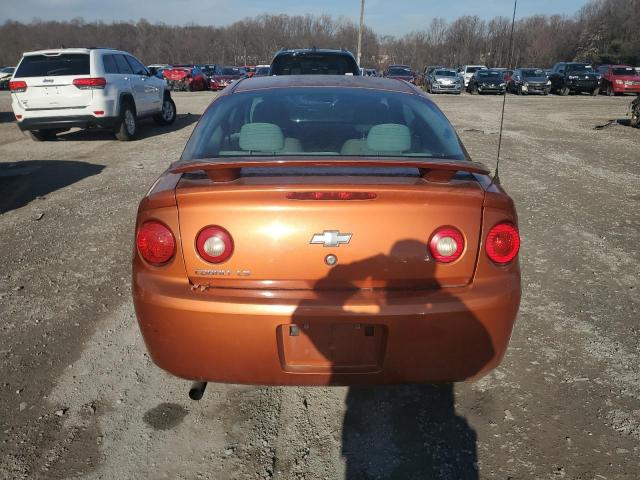 Photo 5 VIN: 1G1AK15F467714918 - CHEVROLET COBALT LS 