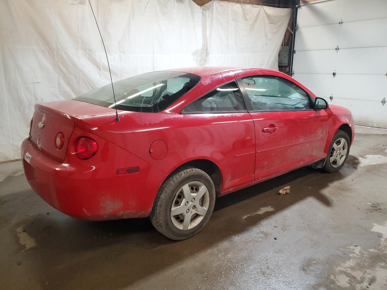 Photo 2 VIN: 1G1AK15F477179798 - CHEVROLET COBALT 