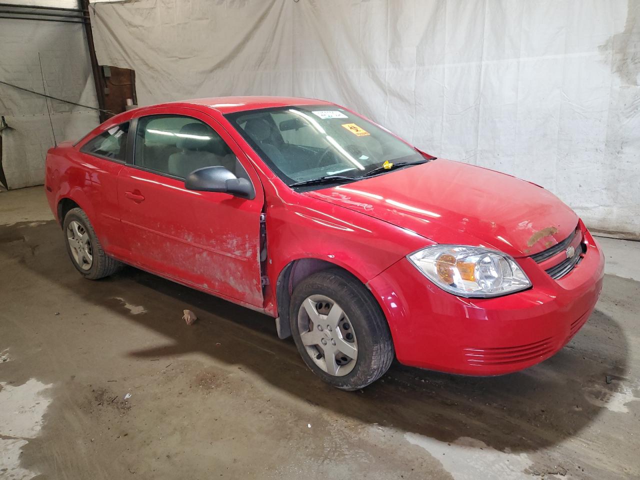 Photo 3 VIN: 1G1AK15F477179798 - CHEVROLET COBALT 