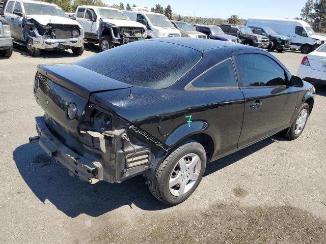 Photo 2 VIN: 1G1AK15F477234380 - CHEVROLET COBALT LS 