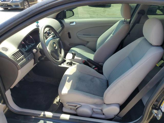 Photo 6 VIN: 1G1AK15F477234380 - CHEVROLET COBALT LS 