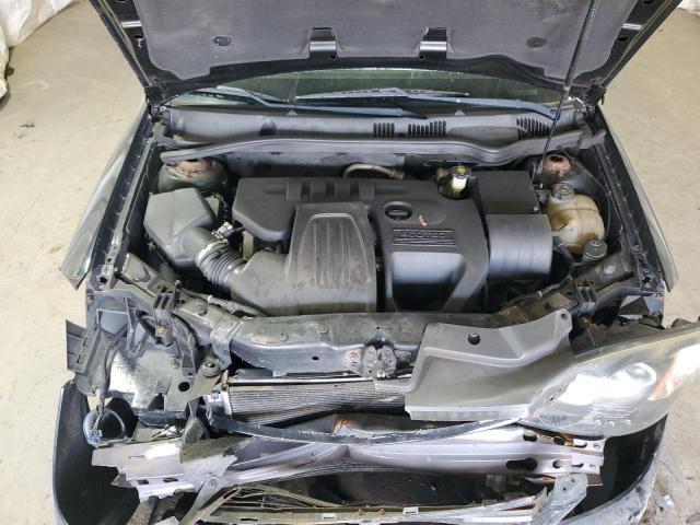 Photo 10 VIN: 1G1AK15F477334477 - CHEVROLET COBALT LS 