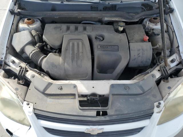 Photo 10 VIN: 1G1AK15F567658150 - CHEVROLET COBALT LS 