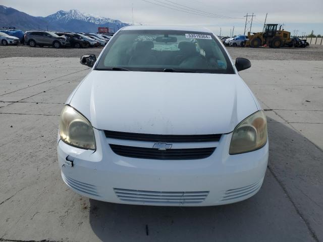 Photo 4 VIN: 1G1AK15F567658150 - CHEVROLET COBALT LS 