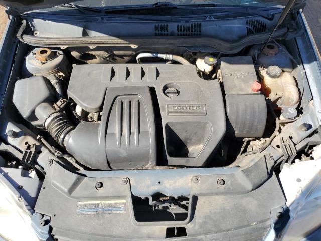 Photo 10 VIN: 1G1AK15F567788882 - CHEVROLET ALL MODELS 