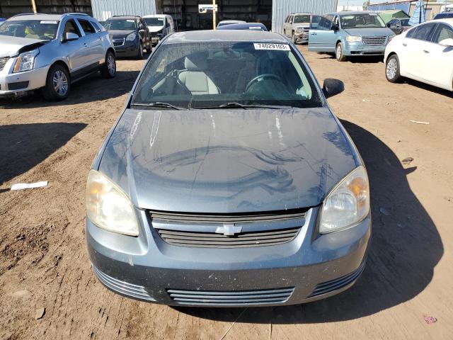 Photo 4 VIN: 1G1AK15F567788882 - CHEVROLET ALL MODELS 