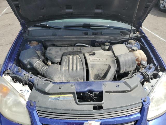 Photo 10 VIN: 1G1AK15F577173119 - CHEVROLET COBALT LS 