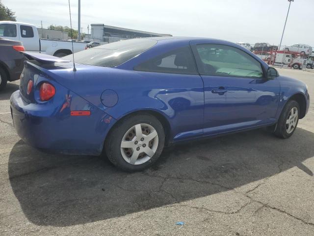 Photo 2 VIN: 1G1AK15F577173119 - CHEVROLET COBALT LS 