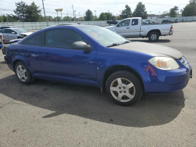 Photo 3 VIN: 1G1AK15F577173119 - CHEVROLET COBALT LS 