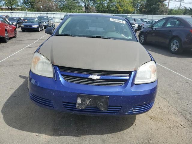 Photo 4 VIN: 1G1AK15F577173119 - CHEVROLET COBALT LS 